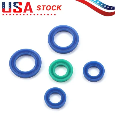 Fit Mercedes R170 Hydraulic Cylinders Rebuilt Seal Kit For All Cylinders 98-04 • $41.99