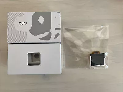 £168.40 • Buy  Junk  Digital Harinezumi Guru White Final 2011 Digital Toy Camera Superheadz