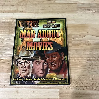 Mad About Movies 7 • $5