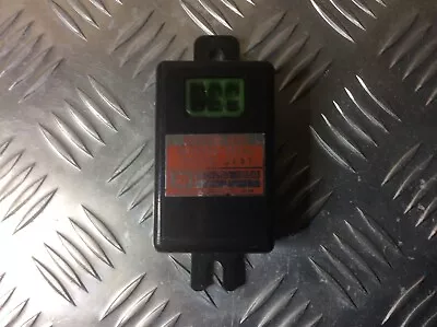Genuine Teq Toyota 60 Series Landcruiser Hj60 Hj61 Fj60 Fj61 Fj62 12ht 2h 2f 3f • $54