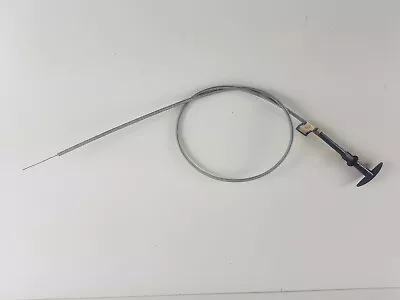 Leyland P76 All Bonnet Release Cable Nos - Genuine X • $44