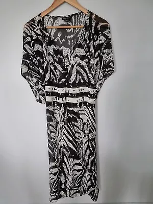 $9.99 • Buy City Chic Ladies Size XS Dress. Excellent Condition.