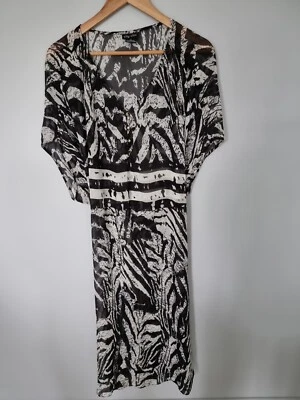 $9.99 • Buy City Chic Ladies Size XS Dress. Excellent Condition.