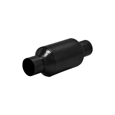 $140.95 • Buy Flowmaster 815425S Outlaw Race Muffler Short 409S - 2.50 In. Center In Center...