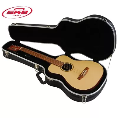 SKB Cases Baby Taylor / Martin LX Guitar Hardshell Case 1SKB-300 • $174.99