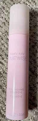 Mary Kay TimeWise Replenishing Serum C And E- Dry/Oily Full Size- New-No Box • $25