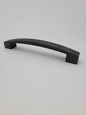 WB15X10140 Black Replacement Handle For GE Microwave • $32