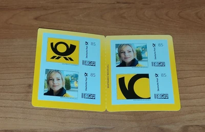 £7.23 • Buy Portocard Individual   For Good Customer Service   - 4 X 85 Cent - Deutsche Post