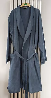 UNWORN Lightweight Summer Dressing Gown - DEBENHAMS - Sz L • £4.50