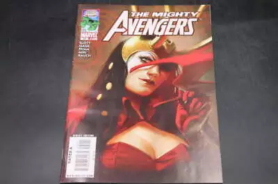 Mighty Avengers #29 Marvel Loki Disguised As Scarlet Witch NM 2009 TC156 • $4.99