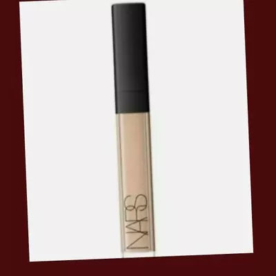 Nars Radiant Creamy Concealer VANILLA Light 2 - Size 6mL / 0.22 Oz. Nib • $26