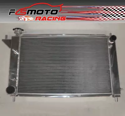 Aluminum Radiator For Ford Mustang GT GTS SVT Cobra 3.8L 5.0L V8/V6 1994-1996 MT • $145