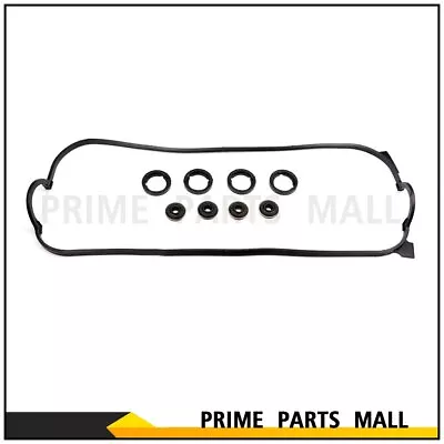 Valve Cover Gasket For 90-98 Honda Accord Prelude Odyssey Oasis 2.2L F22A1 F22B2 • $8.49