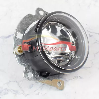 8321A198  1pc L=R Front Fog Lamp Light For Mitsubishi Lancer Sportback 08-15 • $29.68