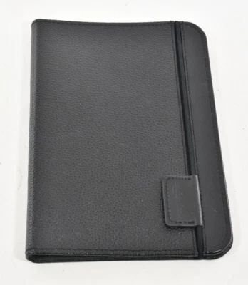 $22.80 • Buy Black Amazon Genuine Leather Cover Case For Kindle Keyboard D00901 3rd Gen Green