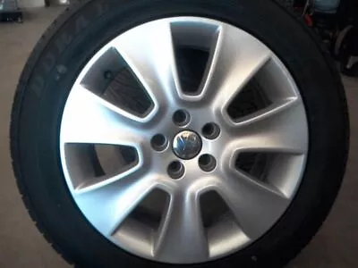 Wheel 16x6-1/2 Alloy 7 Spoke Fits 08-10 BEETLE 23409 • $127.99