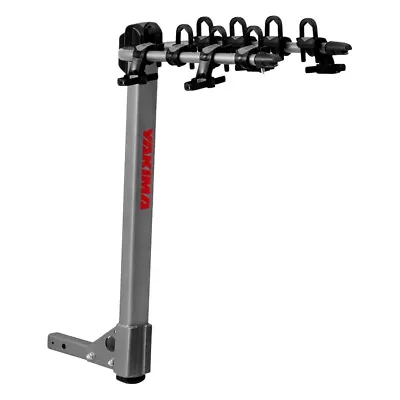 Yakima LongHaul Hitch Mount 4 Bike Rack Carrier • $519.95