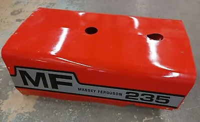 Massey Ferguson 235 Hood • $500