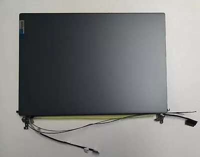 2.8K LED LCD Touch Screen Assembly For Lenovo Slim 7 Pro 14IHU5 82NC Gray • $299