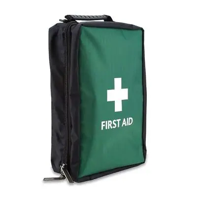 Large Deluxe Vehicle/Car First Aid Kit • £13.95