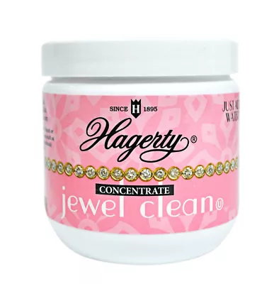 Hagerty Jewel Clean Concentrate • $10.95