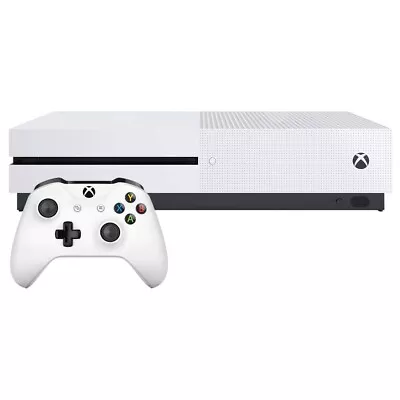 $249 • Buy Xbox One S 1TB Console (Refurbished By EB Games)  - Xbox One