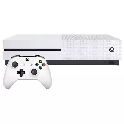 Xbox One S 1TB Console (Refurbished By EB Games)  - Xbox One • $278