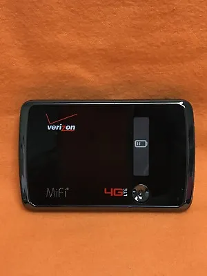 Verizon Novatel Jetpack 4510L MiFi 4G LTE Hotspot Mobile Modem • $9.88