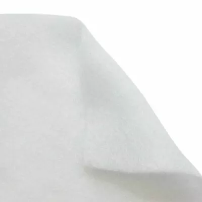 $15.95 • Buy Bleeder Breather Cloth Vacuum Bagging Infusion Autoclave 60  Width 150gsm