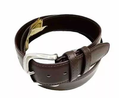 Travel Security Belt Hidden Money Pouch Wallet Pocket Waist Belt Safe • $14.99