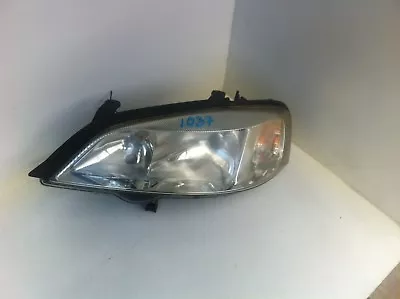 $88 • Buy Genuine Holden Ts Astra  Lh Headlight 1999-2005 