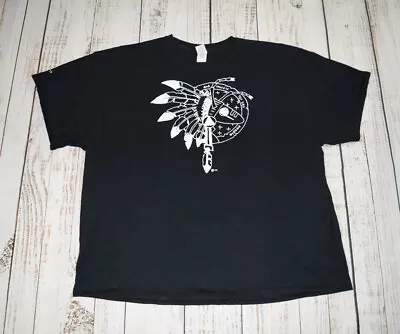 $29.99 • Buy Adam Ant 2018 Usa Tour Tshirt Mens 3xl Ant Music For Sex People Cotton Post Punk