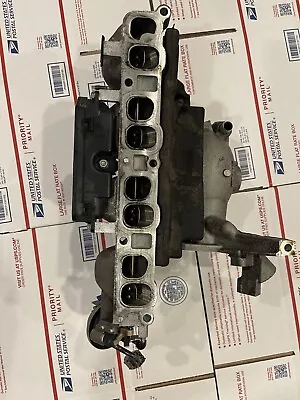 MAZDASPEED 3/6 OEM INTAKE MANIFOLD MS3 TURBO 2.3 Speed3 Cx7 06-13 • $165