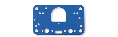 HOLLEY 108-89 METERING BLOCK GASKET Models 2300 Model 4150 Model 4160  Model 450 • $9.95