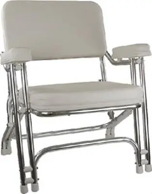 Springfield Marine Deck Chair-Classic Folding 1080021 • $423.75