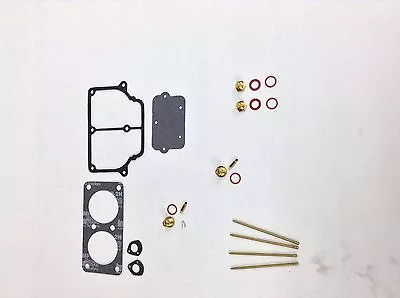 Mercury Mariner V-6 Outboard Marine Carburetor Kit V135-v225 1395-7826 1395-8506 • $48.99