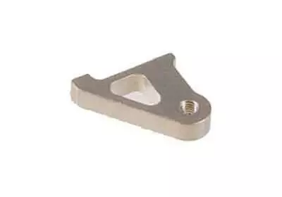 03077 Alu Lever Holder For Carbon Tailrotor Mikado Logo • $14.25