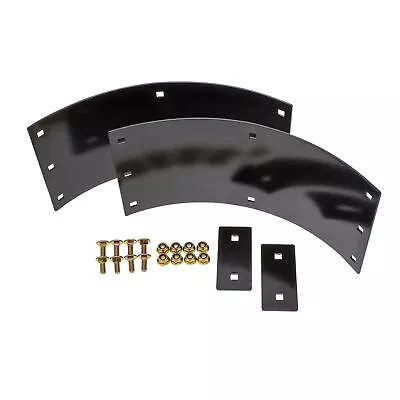 CUB CADET 759-05742 Plow Extention Kit ZT2 ZT3 ZTX4 ZTX5 ZTX6 ULTIMA 48 50 54 60 • $72.59