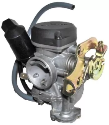 TaoTao  VIP CY50A Future ChampionGY6-50cc High Perfomance 19 Mm Carburetor • $49.99