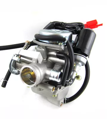 Carburetor Carb For KYMCO Super 8 People 150 150cc Gas Scooter Moped • $39.99