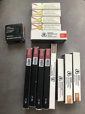 Arbonne Makeup Collection- Choose Yours. • $26.99