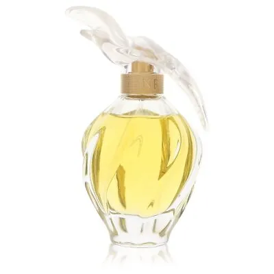 L'Air Du Temps By Nina Ricci Eau De Parfum Spray (Tester) 3.4 Oz For Women • $53.22