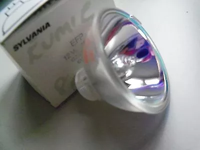 Projector Bulb Lamp A1/231 12v 100w EFP KODAK • £15.99