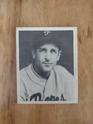 1939 Play Ball  46 Morris Arnovich Philadelphia Phillies  Sharp NO Crease Read • $15.99