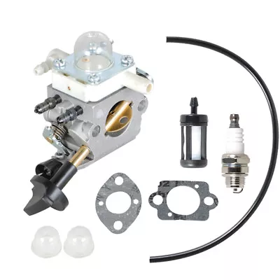 For ZAMA C1M-S261B For Stihl BG86 BG56 BG56C SH56C Blower Carburetor 42411200616 • $10.72