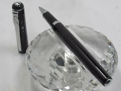 Gorgeous High Quality Kaigelu Black Roller Ball Pen • $26.09