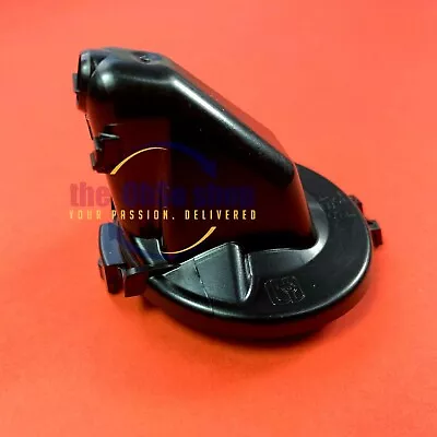 £6.38 • Buy Delonghi Nespresso Nozzle MS-623323 Steam Cover Spout Prodigy Coffee Machine