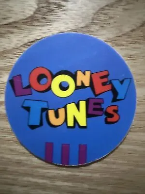 TAZO Looney Tunes #60 • $3.50