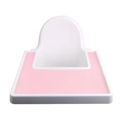 Large High Chair Placemat Waterproof Eating Table Mat For IKEA Antilop Toddlers • $15.57