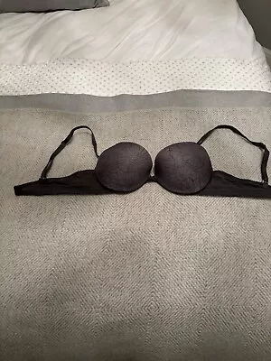 Calvin Klein Bra Purple 34B • £10.50